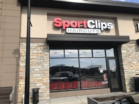 sports clips sugarhouse